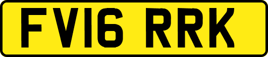 FV16RRK
