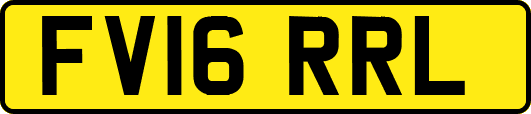 FV16RRL