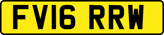 FV16RRW