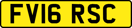 FV16RSC
