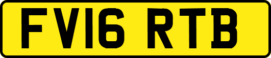 FV16RTB