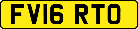 FV16RTO