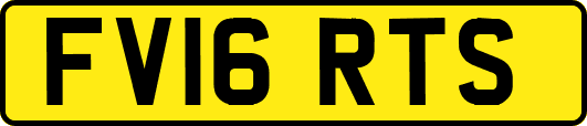 FV16RTS