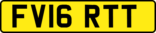 FV16RTT