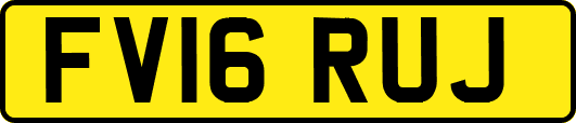 FV16RUJ