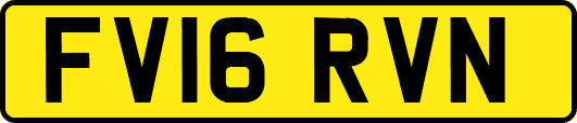 FV16RVN