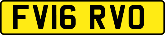 FV16RVO