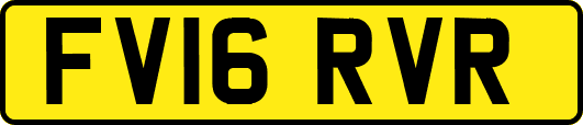 FV16RVR