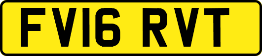 FV16RVT
