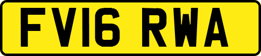 FV16RWA