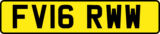 FV16RWW