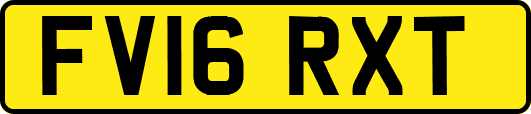 FV16RXT