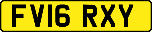 FV16RXY
