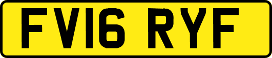 FV16RYF