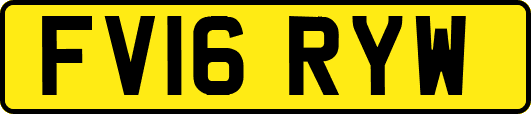 FV16RYW