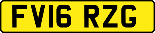 FV16RZG