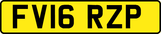 FV16RZP