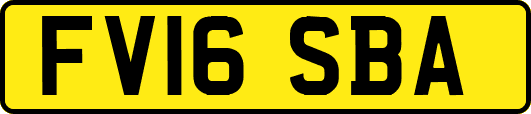 FV16SBA