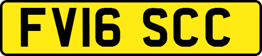 FV16SCC