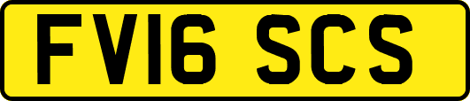 FV16SCS