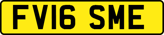 FV16SME