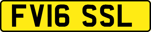 FV16SSL