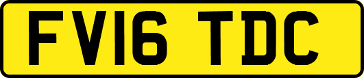 FV16TDC