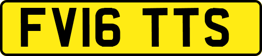 FV16TTS