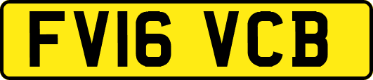 FV16VCB