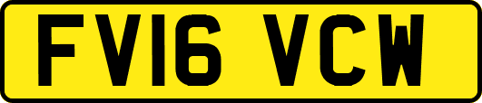 FV16VCW