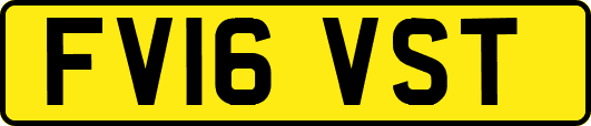 FV16VST