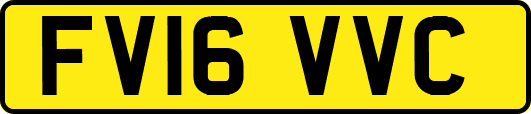 FV16VVC