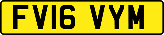 FV16VYM