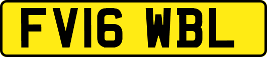 FV16WBL