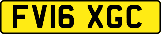 FV16XGC