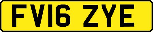 FV16ZYE