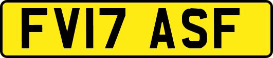 FV17ASF