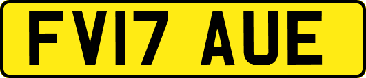 FV17AUE