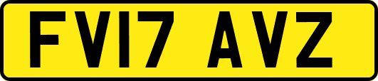 FV17AVZ