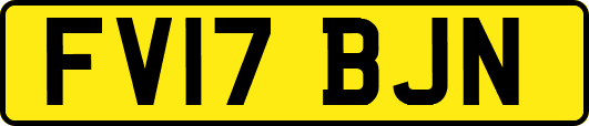 FV17BJN