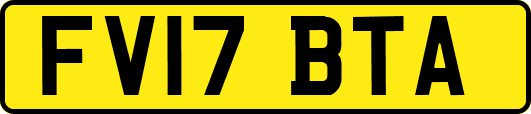 FV17BTA