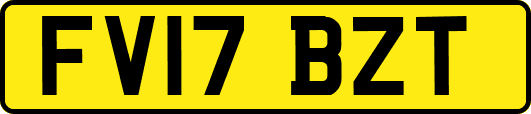 FV17BZT