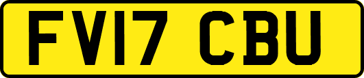 FV17CBU