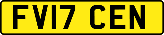 FV17CEN