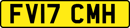 FV17CMH