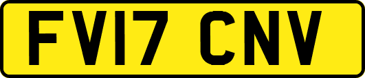 FV17CNV
