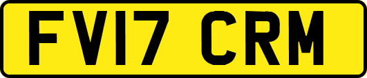 FV17CRM