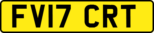 FV17CRT