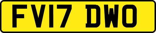 FV17DWO