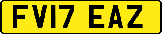 FV17EAZ